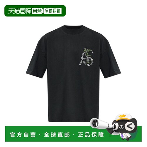 欧洲直邮all saints 男士 上装T恤