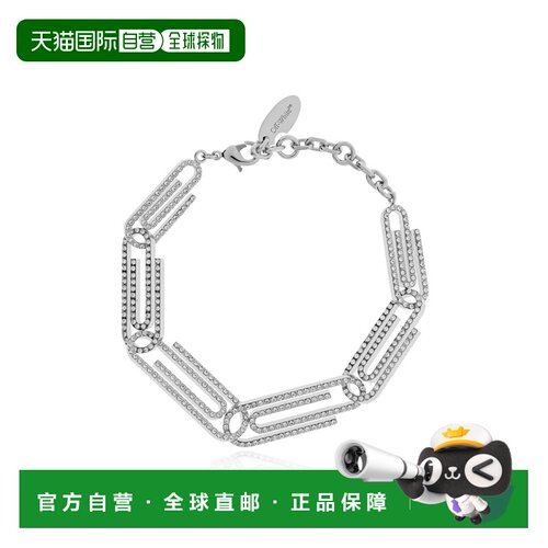 欧洲直邮off-white 女士 手链脚链手镯