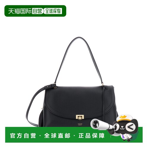 香港直邮SALVATORE FERRAGAMO 女士单肩包 21A866【付后1h可退】