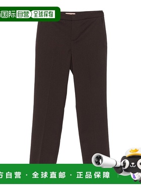 TWIN SET 女士休闲裤 242TT212511946直筒裤女裤