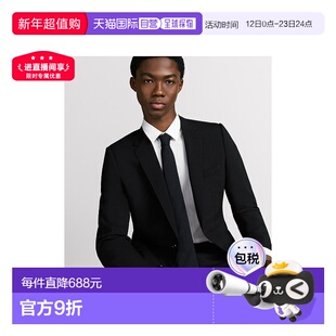 欧洲直邮DIOR (2025新品) CD Icon领带迪奥