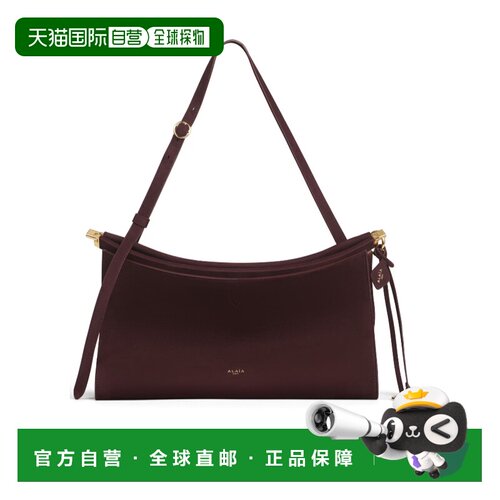 香港直邮Alaia Alaia手提包单肩包斜挎包AA1L2038【付后1h可退】
