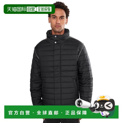 香港直邮Ugg/Dray UGGbraid男士夹克 【付后1h可退】男装