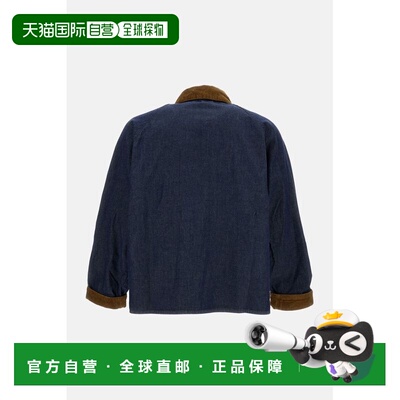 香港直邮barbour 巴伯尔 男士 MCA1105IN71 夹克 MCA1105