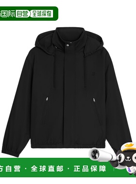 1h可退 香港直邮Celine 长袖休闲夹克 RV1402T28.