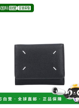 香港直邮Maison Margiela 四针钱包 SA3UI0017P4745