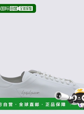 香港直邮Y-3 男士 运动鞋 KI3476