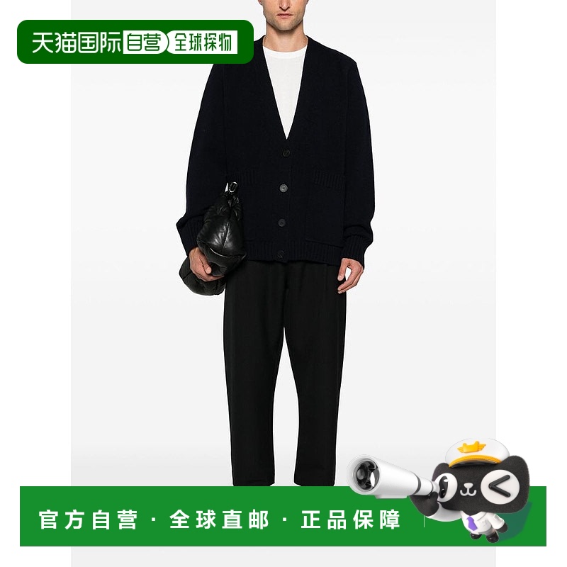 1h可退 欧洲直邮studio nicholson 男士 上装T恤