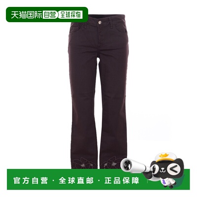 欧洲直邮LIU JO 女士牛仔裤 WA6260T367AP9688 SS【付后1h可退】