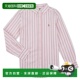 Ralph CHEMISE Lauren拉夫劳伦童装 衬衫 RAYEE 长袖 欧洲直邮Polo