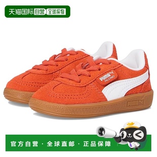 1h可退 香港直邮Puma 彪马 女童 Palermo Alternative Closure 鞋