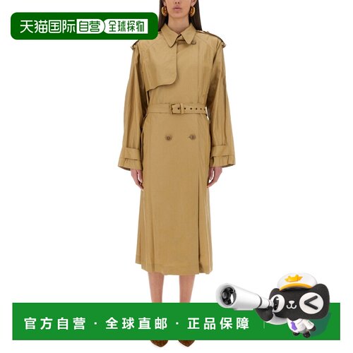 1h可退 香港直邮ISABEL MARANT 女士外套 MA0410FAC1C01I90BE SS2