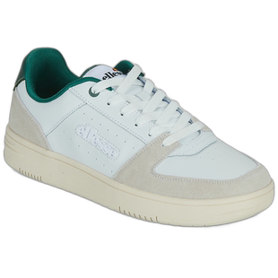 欧洲直邮Ellesse 男士 低帮板鞋 PANARO CUPSOLE