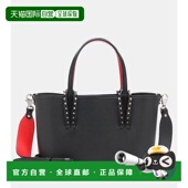 Cabata 香港直邮Christian 迷你 鲁布托 女士 Louboutin 克里斯提