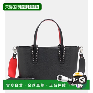 Louboutin Cabata 克里斯提 女士 迷你 鲁布托 香港直邮Christian