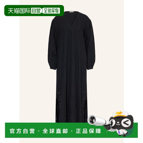 欧洲直邮BY MALENE BIRGER 女士连衣裙 100318490【付后1h可退】
