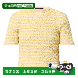 Yellow 1h可退 1ABDY 25秋冬 LVUF9EP9YEL 欧洲直邮LV路易威登