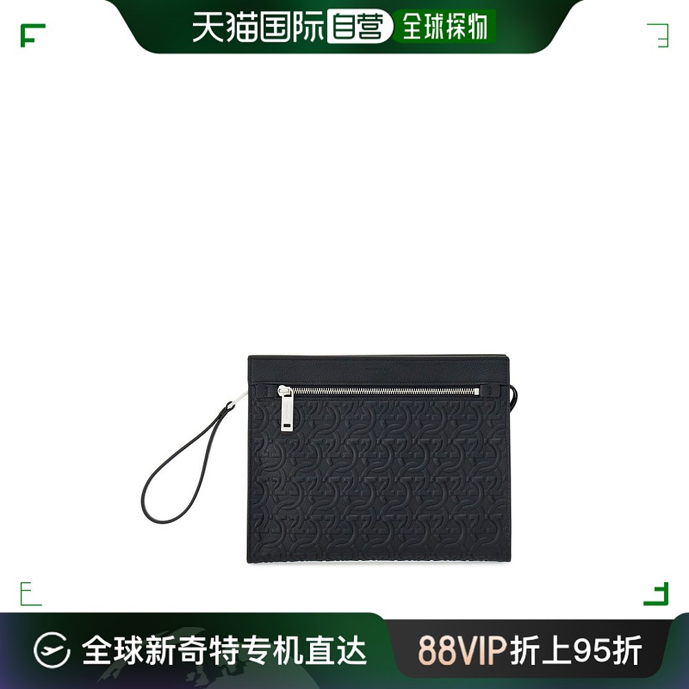 香港直邮Salvatore Ferragamo菲拉格慕男士 Ferragamo Wallets