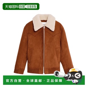 休闲夹克 Lillee 619609074 STUDIO 香港直邮STAND