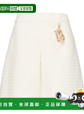 香港直邮Emporio Armani 安普里奥 阿玛尼 女士 CAPSULE PRE 白色