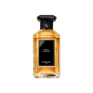 欧洲直邮Guerlain娇兰高定 艺术沙龙中性香 EDP浓香水200ml 正品