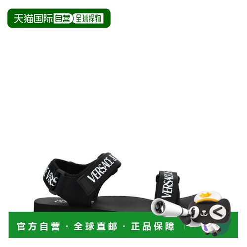 1h可退 欧洲直邮versace/范思哲 女士 凉鞋