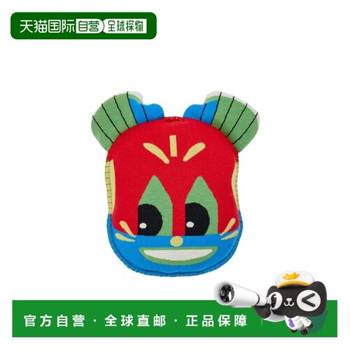 香港直邮Loewe LOEWE x Louis Wain 羊毛靠垫 TSF3HM2K03