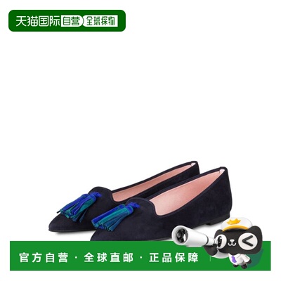 1h可退 香港直邮pretty ballerinas 女士 乐福鞋女鞋一脚蹬