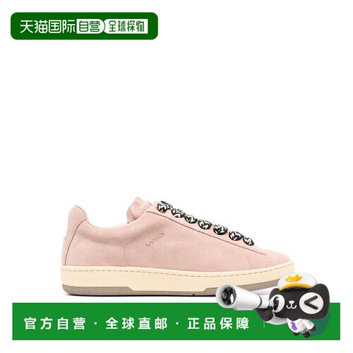 1h可退 欧洲直邮lanvin/浪凡 女士 休闲鞋