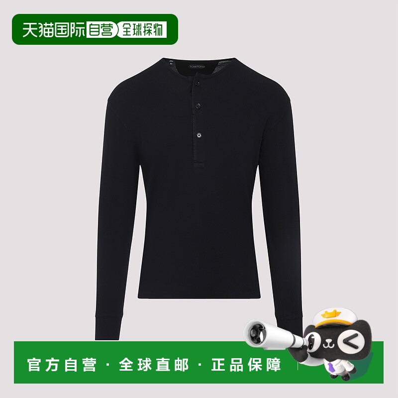 欧洲直邮tom ford 男士 上装T恤