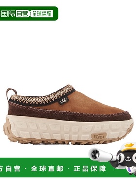 香港直邮UGG 厚底休闲鞋 1154530
