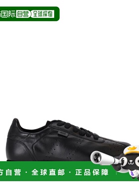 1h可退 香港直邮Ami Paris 女士 BASKETS BASSES 柔软运动鞋 USN5