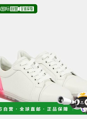 香港直邮Christian Louboutin 克里斯提 鲁布托 女士 Fun Vieira