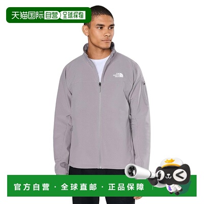 美国直邮the north face 北面 男士 Tek Approach 夹克