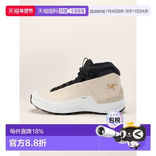 欧洲直邮始祖鸟Arc'teryx KOPEC GTX靴子 女装KOPEC GTX B新款