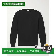 1h可退 香港直邮Saint Laurent 圣罗兰 男士 棉质毛衣 863338Y77H