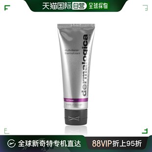 欧洲直邮dermalogica德美乐嘉洗面奶青春智能多种维他命磨砂洁面