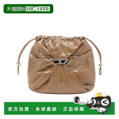 1h可退 香港直邮25FW Scrunch-D 单肩包 Women斜挎包手提包