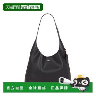 1h可退 香港直邮Coach 蔻驰 女士 Brooklyn 34 肩包 CCU00B4BK