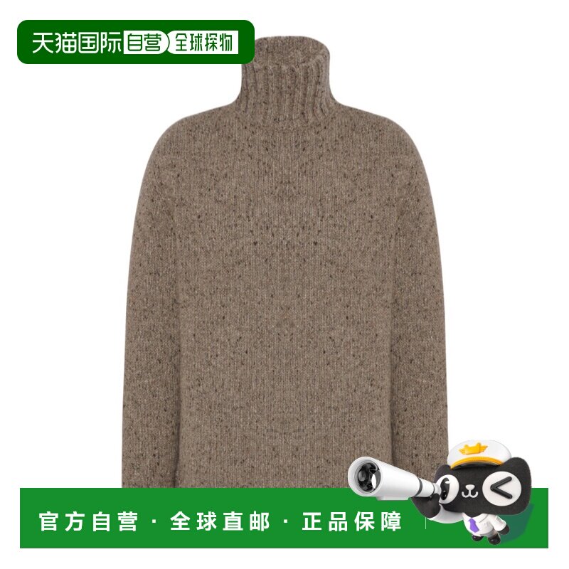 The Row 高领毛衣 1248Y632
