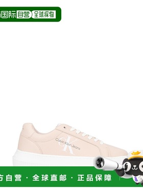 香港直邮Calvin Klein 卡尔文 克莱恩 女士 运动鞋 YW0YW00823