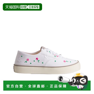 1h可退 Dior Dior Saltwind运动鞋 3SN348ACJ