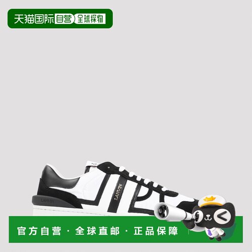 1h可退 欧洲直邮lanvin/浪凡 女士 休闲鞋