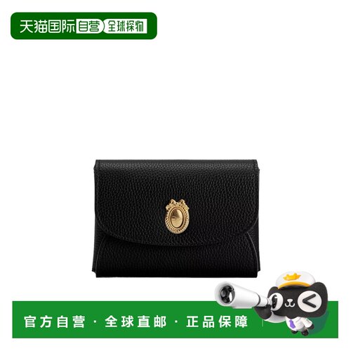 香港直邮CHRISTIAN DIOR 女士卡包 S2222QGMEM45I S支付后1h可退