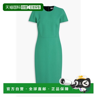 1h可退 香港直邮VICTORIA BECKHAM 维多利亚 贝克汉姆 女士 绉纱