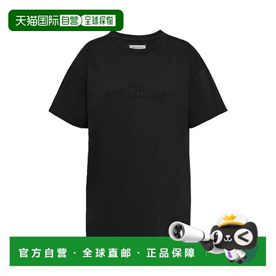 香港直邮MaisonMargiela马丁 马吉拉女士T恤 【付后1h可退】