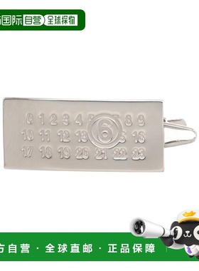 香港直邮Mm6 Maison Margiela 马丁 马吉拉 MM6 女士 发卡 SM6TW0