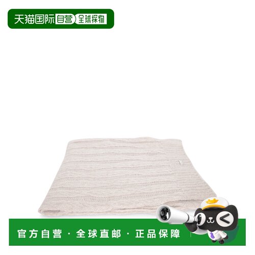 1h可退 欧洲直邮HERNO 女士围巾 SCP0006DR702751985 AW2025 白色