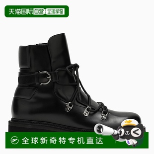 靴子 女士 1h可退 欧洲直邮ferragamo