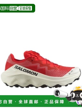 香港直邮Salomon S/Lab S/LAB ULTRA GLIDE 系列跑鞋 L47701200